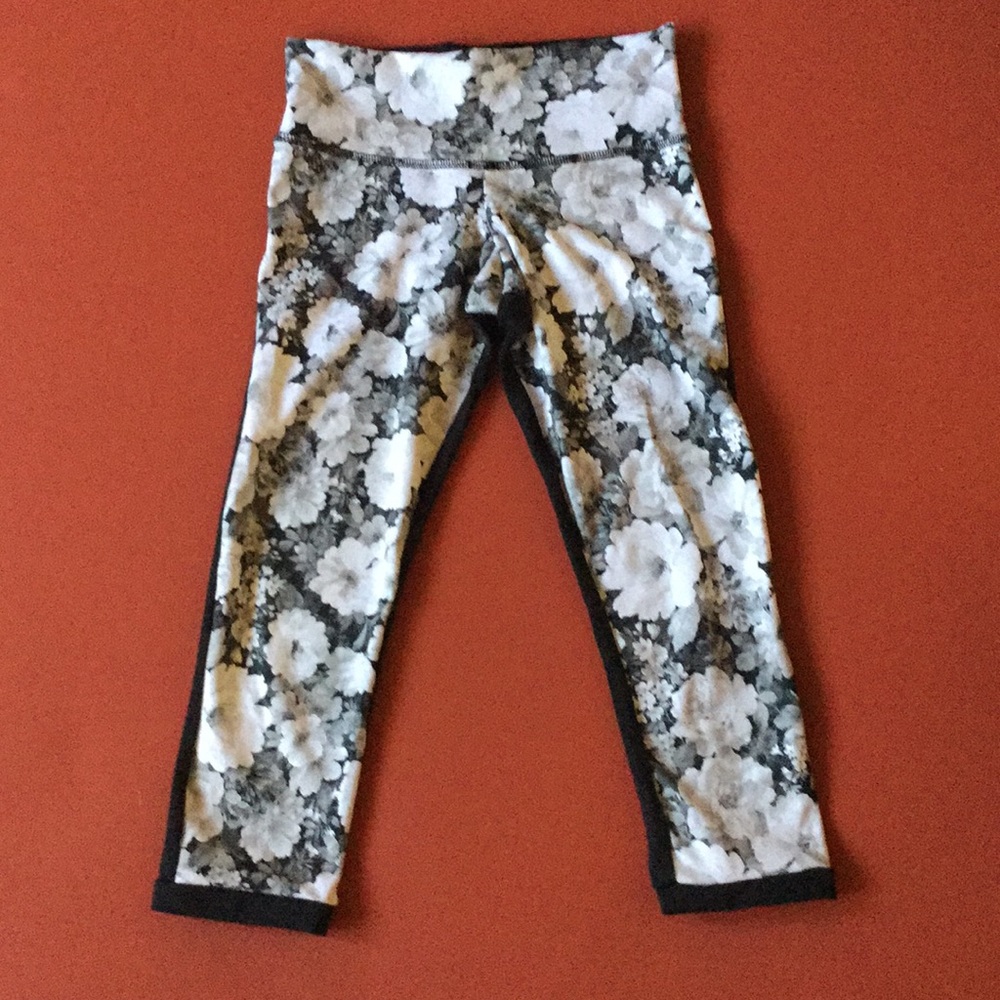 Strut this kids leggings